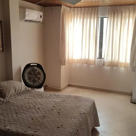 Gaviotas 41 Apartamento *