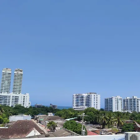 Apartamento Gaviotas 41 *