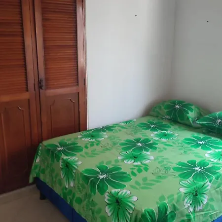 Apartamento Gaviotas 41