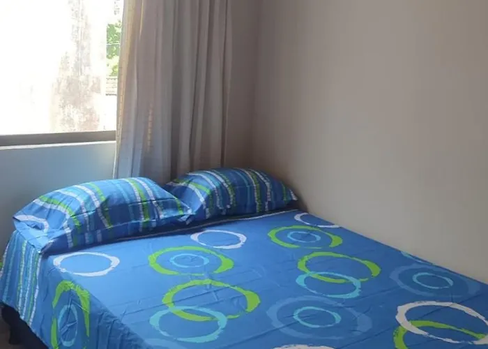 Habitaciones Gaviotas 41