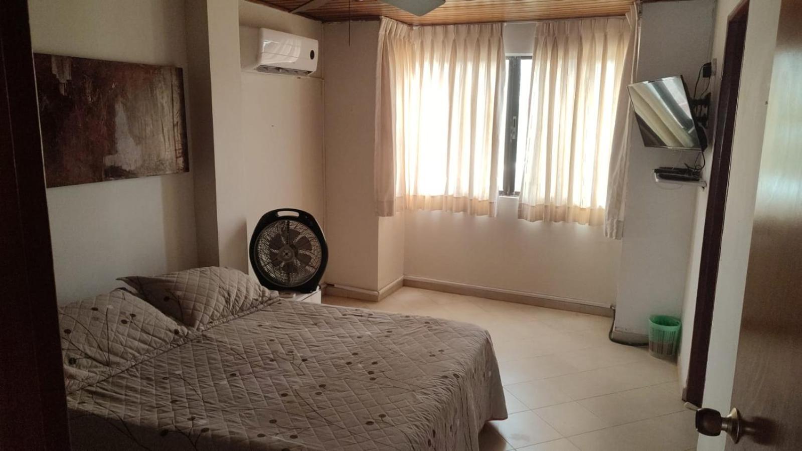 Gaviotas 41 Apartamento *