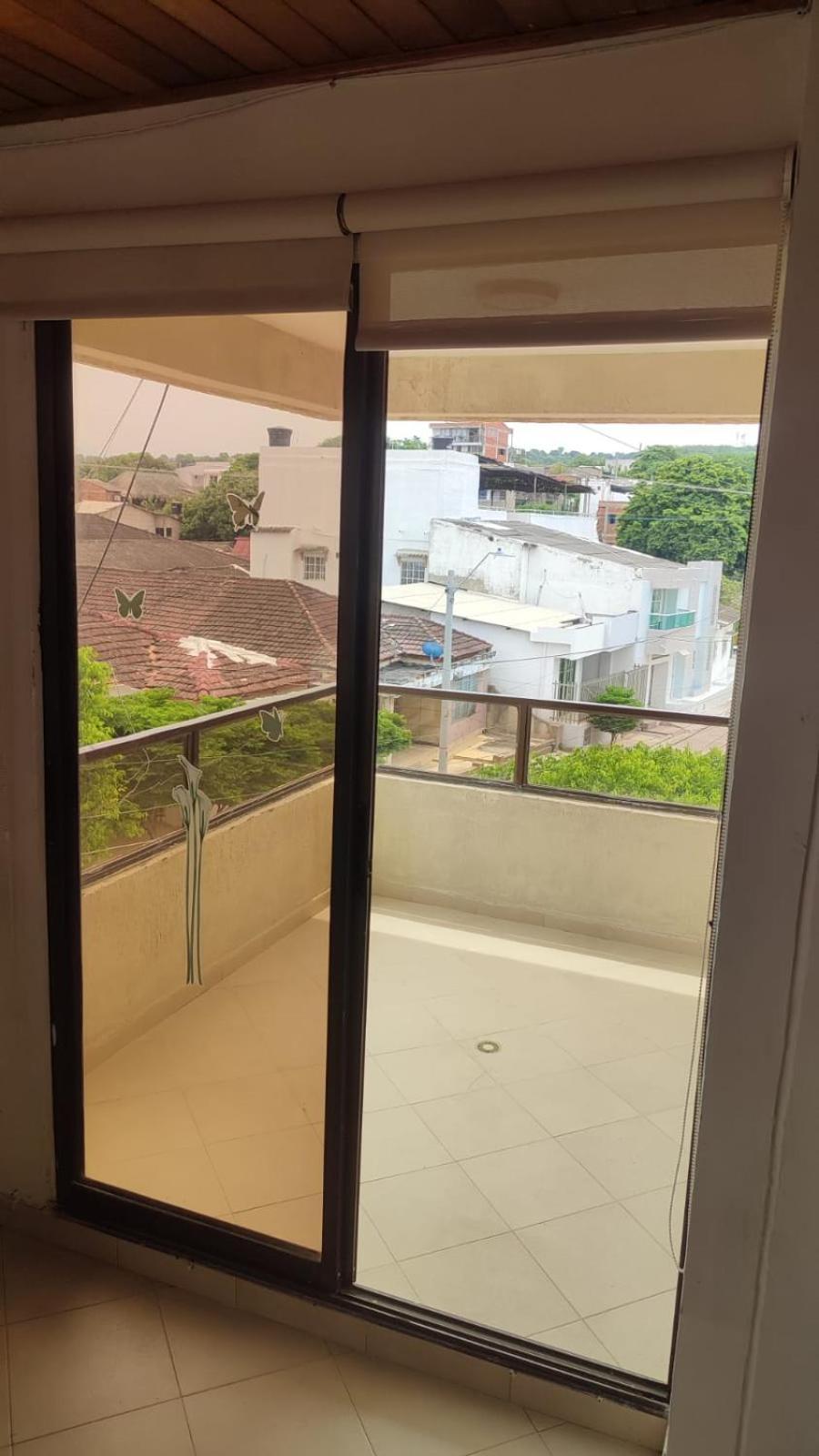 Gaviotas 41 Apartamento