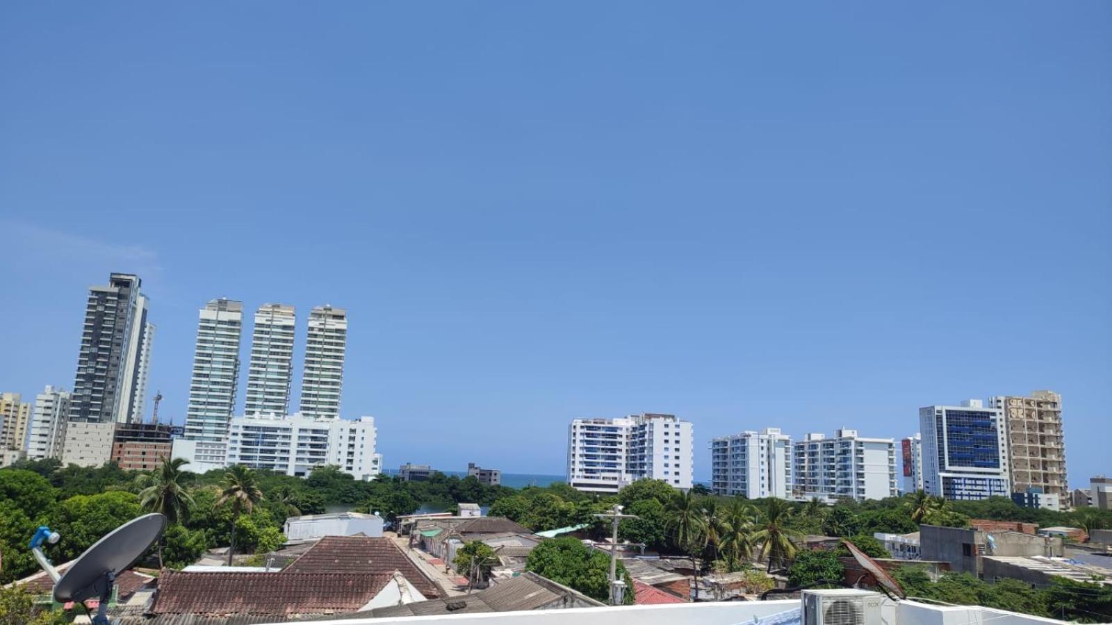 Apartamento Gaviotas 41 *