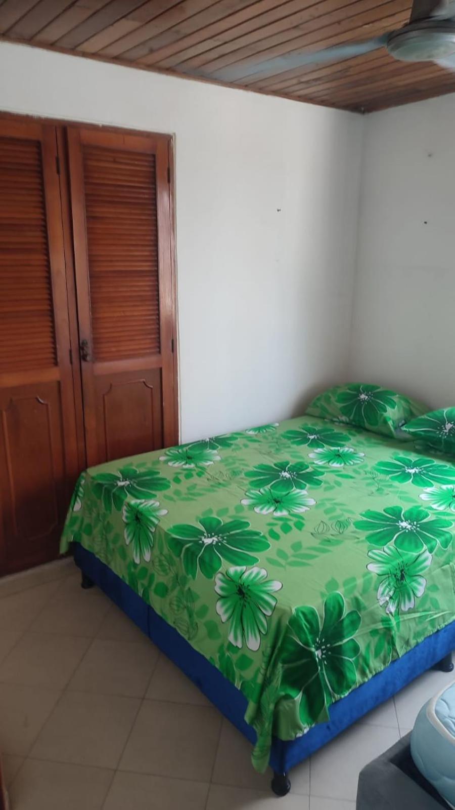 Apartamento Gaviotas 41