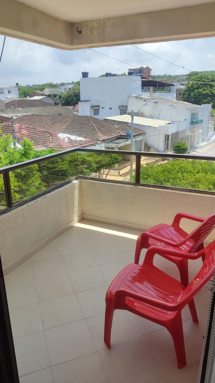 Gaviotas 41 Apartamento Cartagena